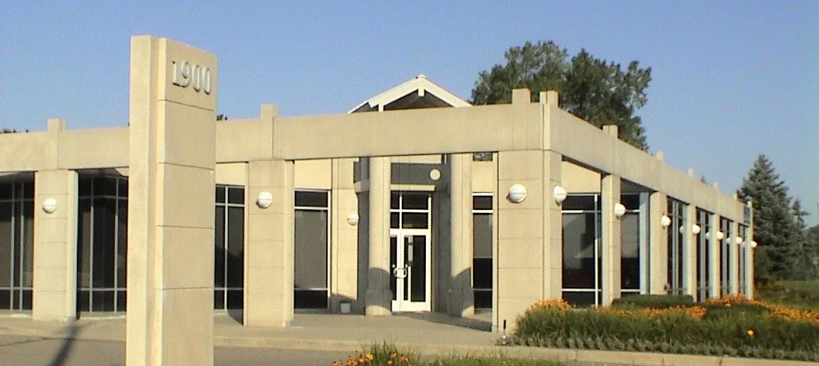 Office in Bloomfield Hills, MI