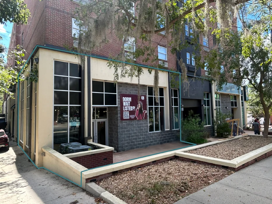 Southgate Campus Centre — Lease in Tallahassee, FL, photo 1 of 8