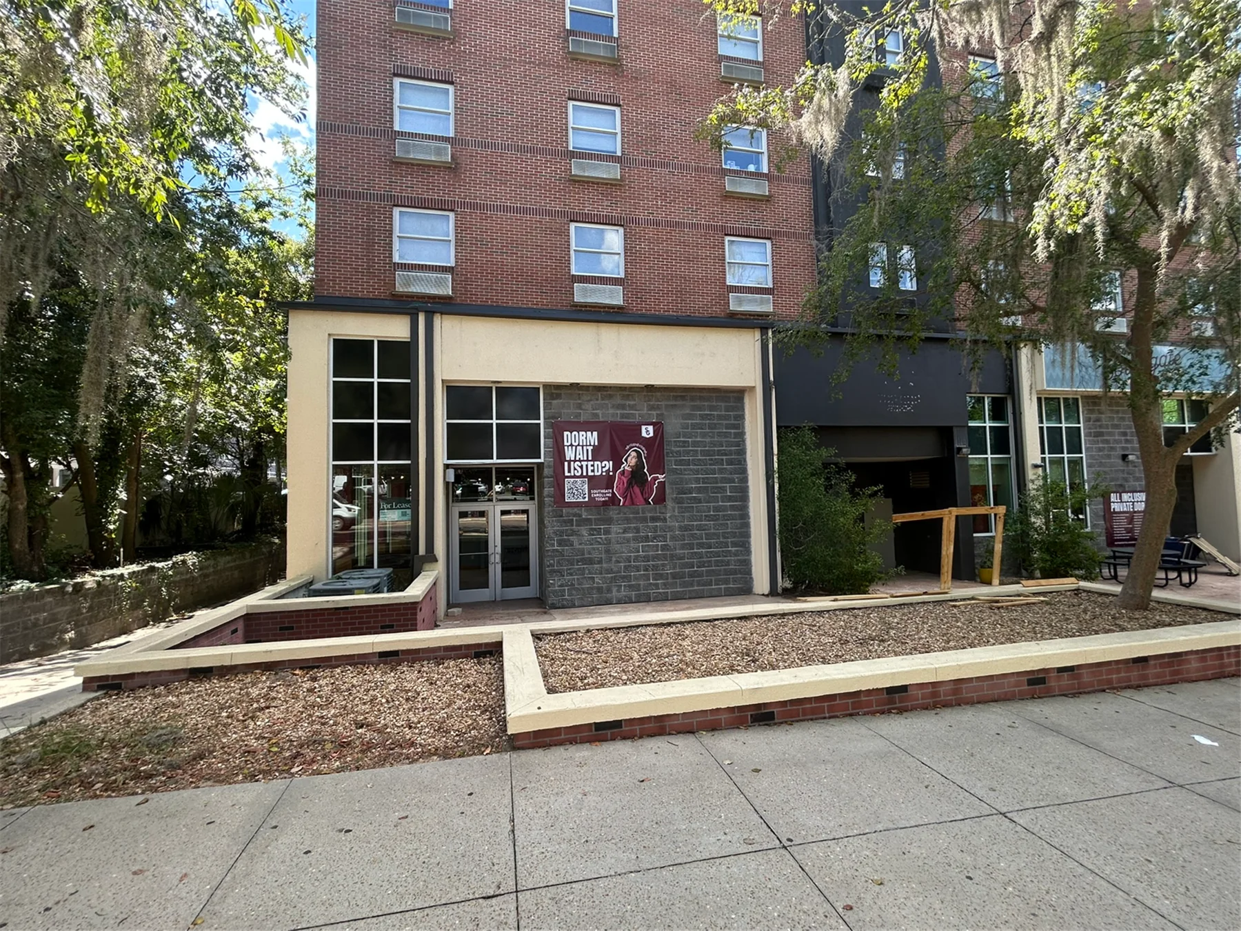 Southgate Campus Centre — Lease in Tallahassee, FL, photo 2 of 8