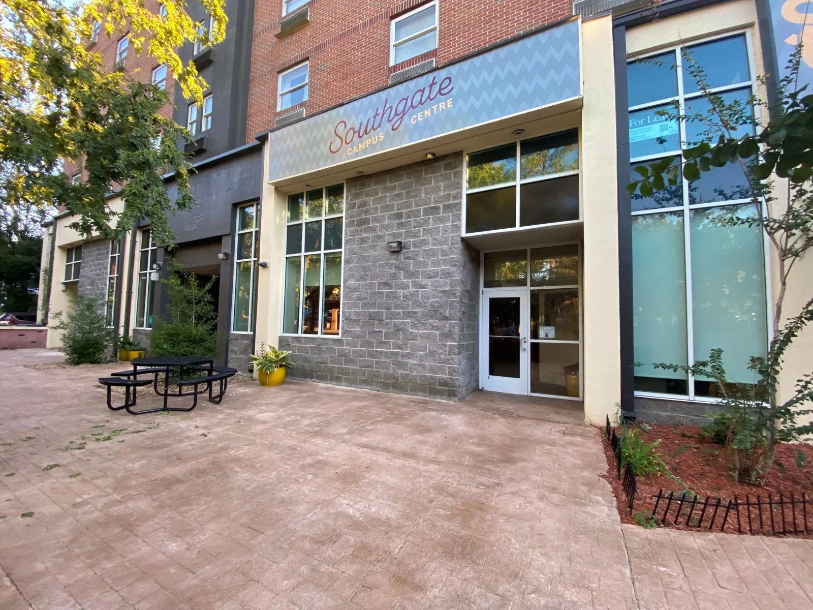 Southgate Campus Centre — Lease in Tallahassee, FL, photo 3 of 8