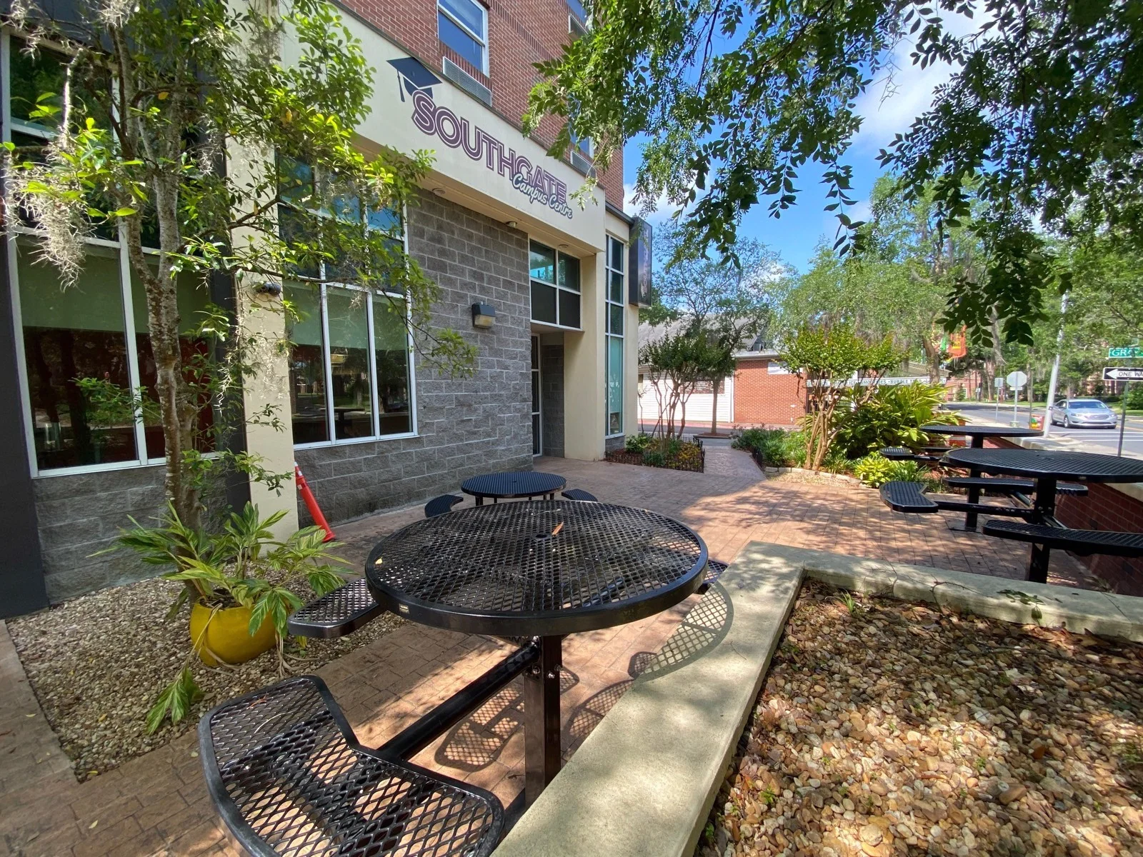 Southgate Campus Centre — Lease in Tallahassee, FL, photo 4 of 8