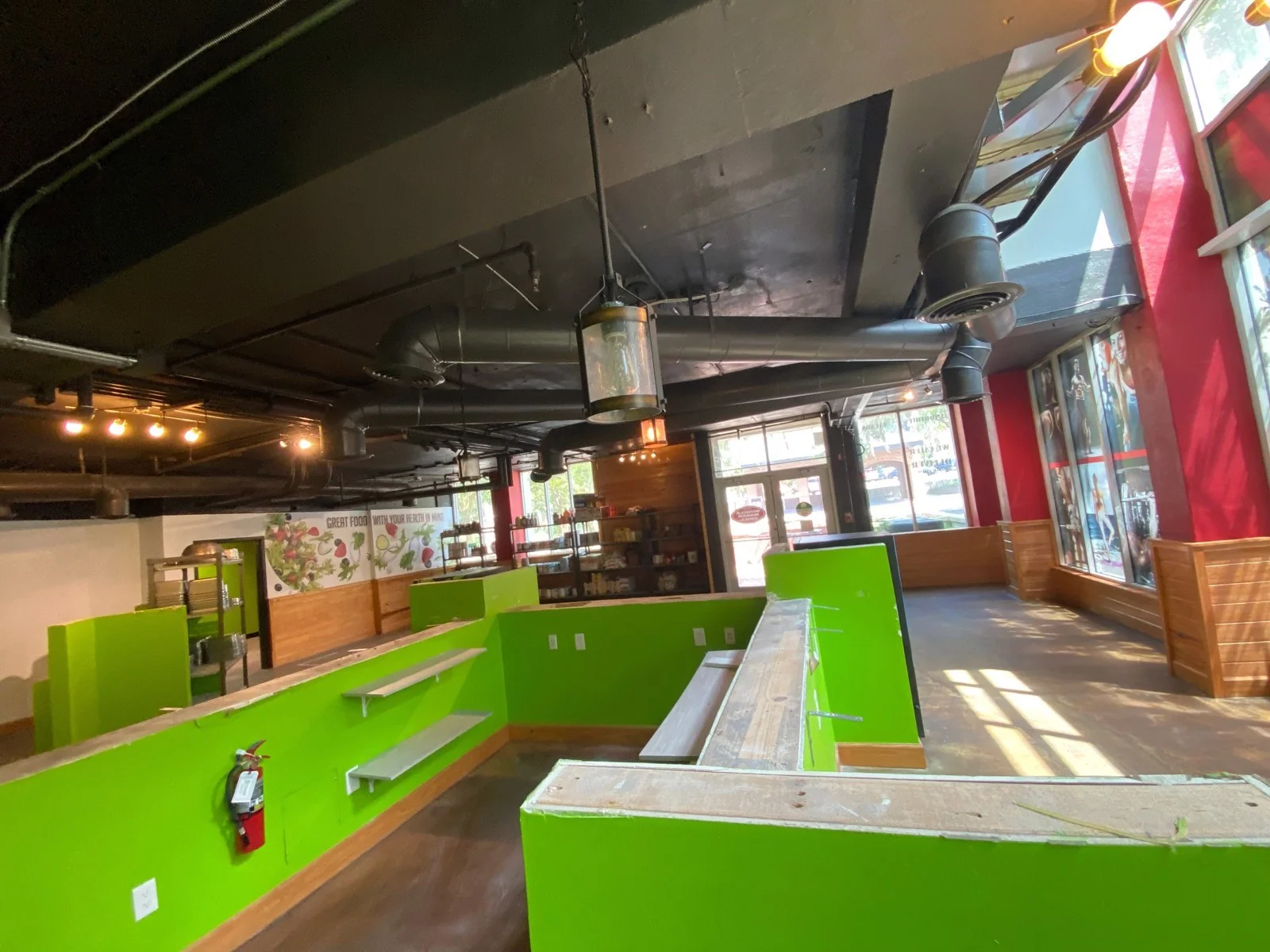Southgate Campus Centre — Lease in Tallahassee, FL, photo 5 of 8