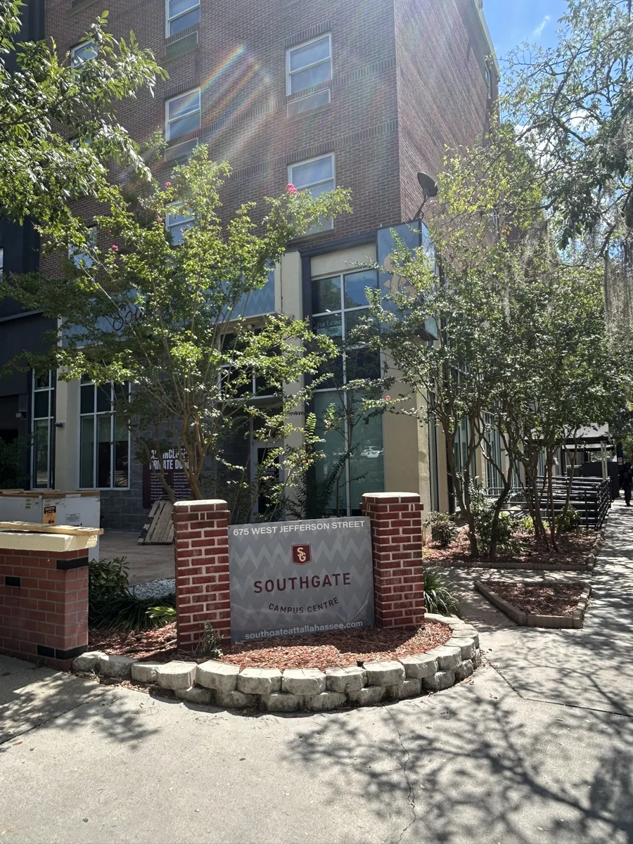 Southgate Campus Centre — Lease in Tallahassee, FL, photo 6 of 8