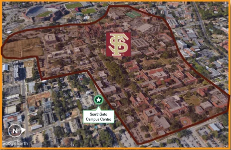 Southgate Campus Centre — Lease in Tallahassee, FL, photo 7 of 8