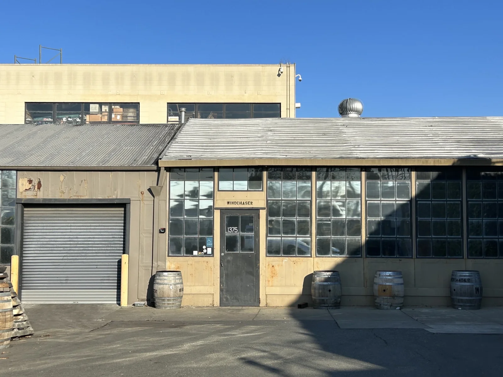 Office in Berkeley, CA - photo 4 - Berkeley, CA