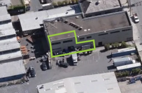 Office in Berkeley, CA - photo 7 - Berkeley, CA