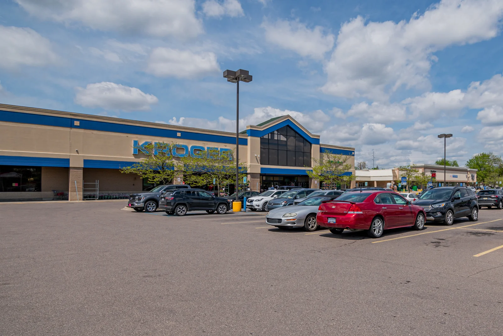 Cherry Hill Marketplace