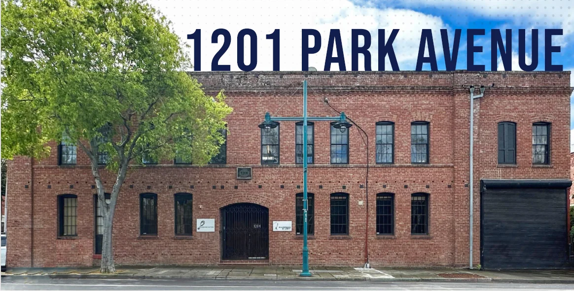 1201 Park Ave, Emeryville