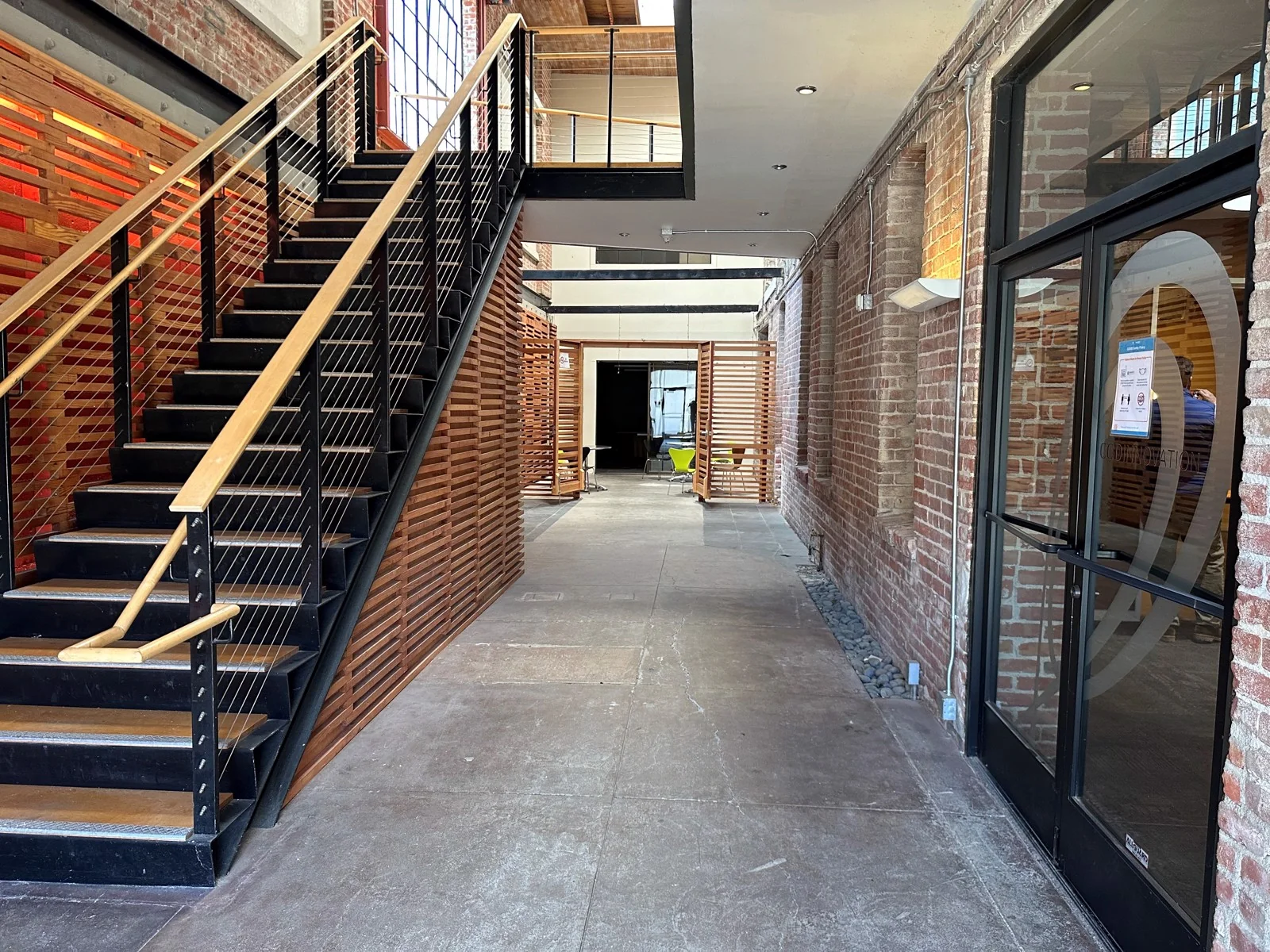 1201 Park Ave, Emeryville — Lease in Emeryville, CA, photo 3 of 8