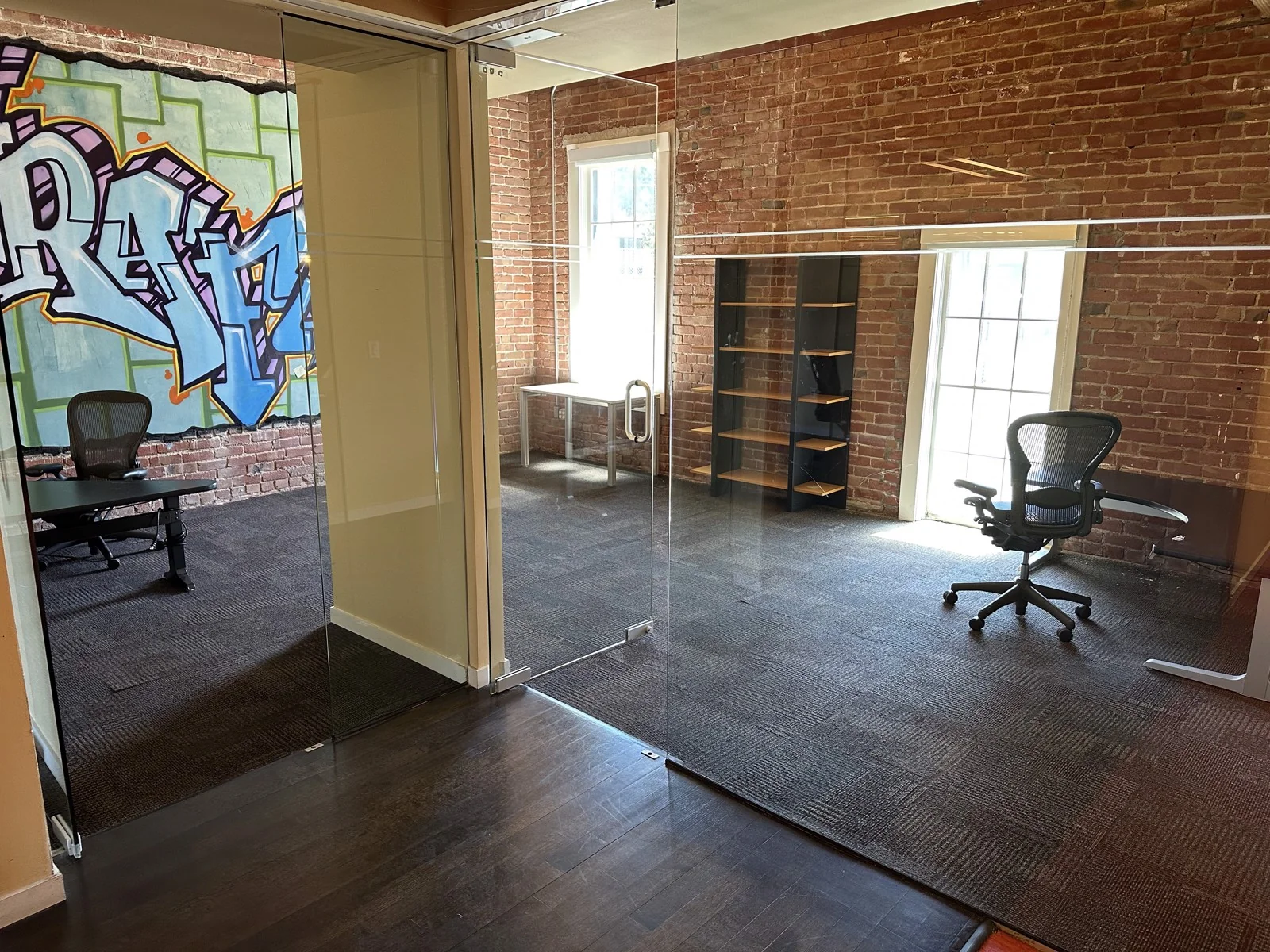 1201 Park Ave, Emeryville — Lease in Emeryville, CA, photo 5 of 8