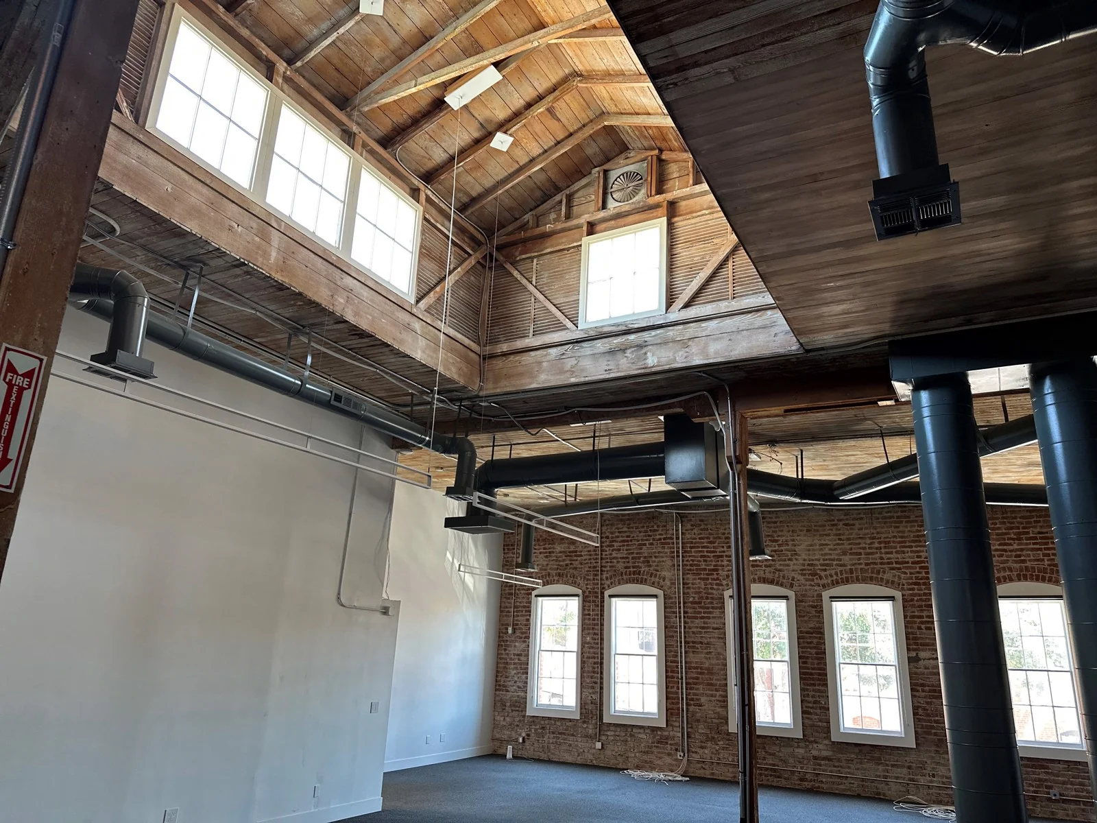 1201 Park Ave, Emeryville — Lease in Emeryville, CA, photo 6 of 8