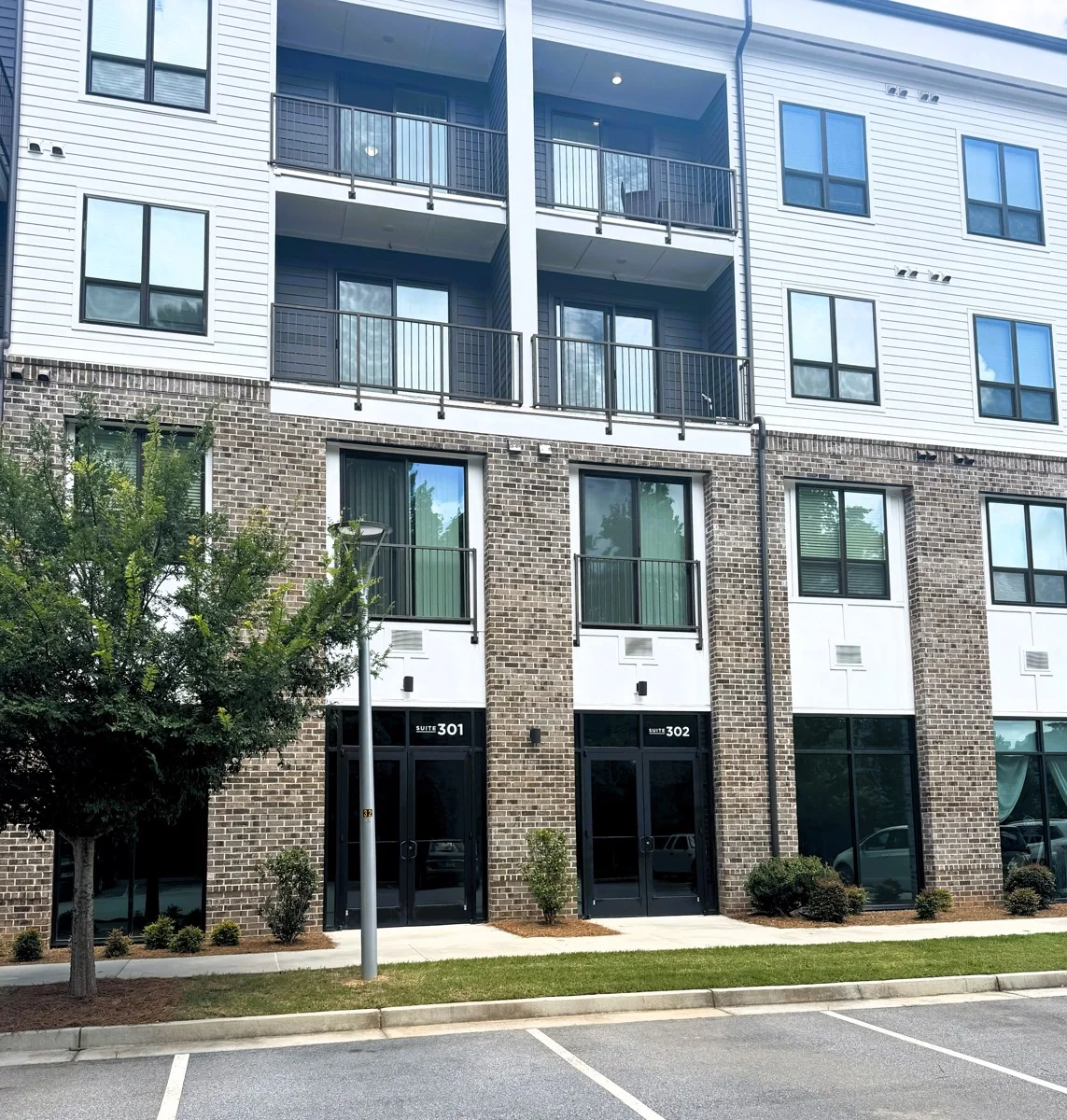 The Maven At Suwanee — Lease in Suwanee, GA, photo 1 of 4