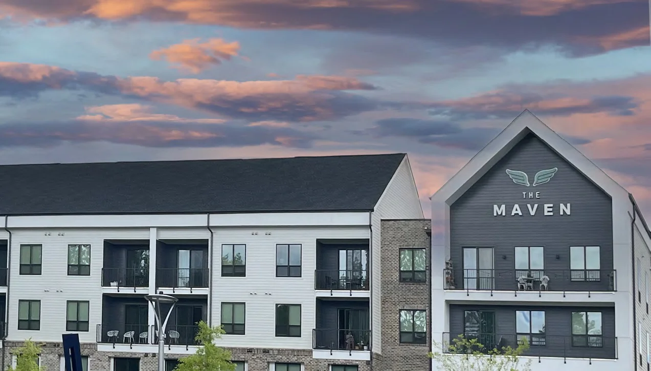 The Maven At Suwanee — Lease in Suwanee, GA, photo 2 of 4