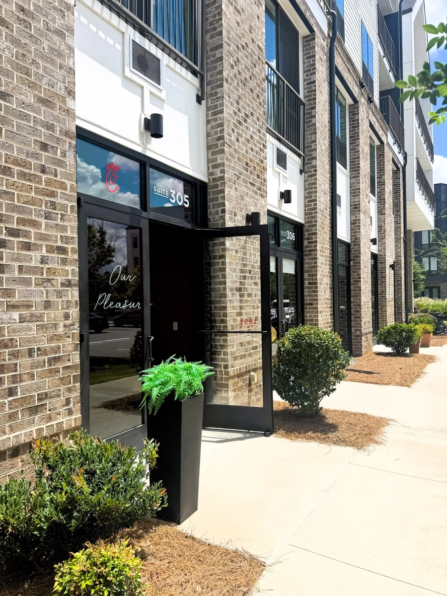 The Maven At Suwanee — Lease in Suwanee, GA, photo 4 of 4