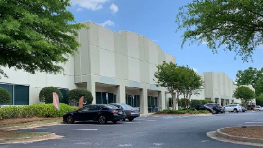 Newpoint Commons