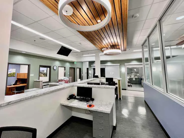 Office in Mountain View, CA — Sale in Mountain View, CA, photo 2 of 8