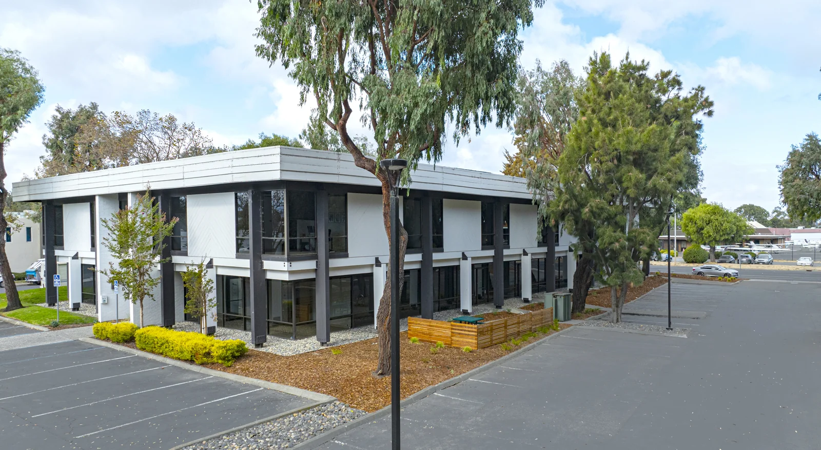 Office in Palo Alto, CA — Sale in Palo Alto, CA, photo 1 of 2