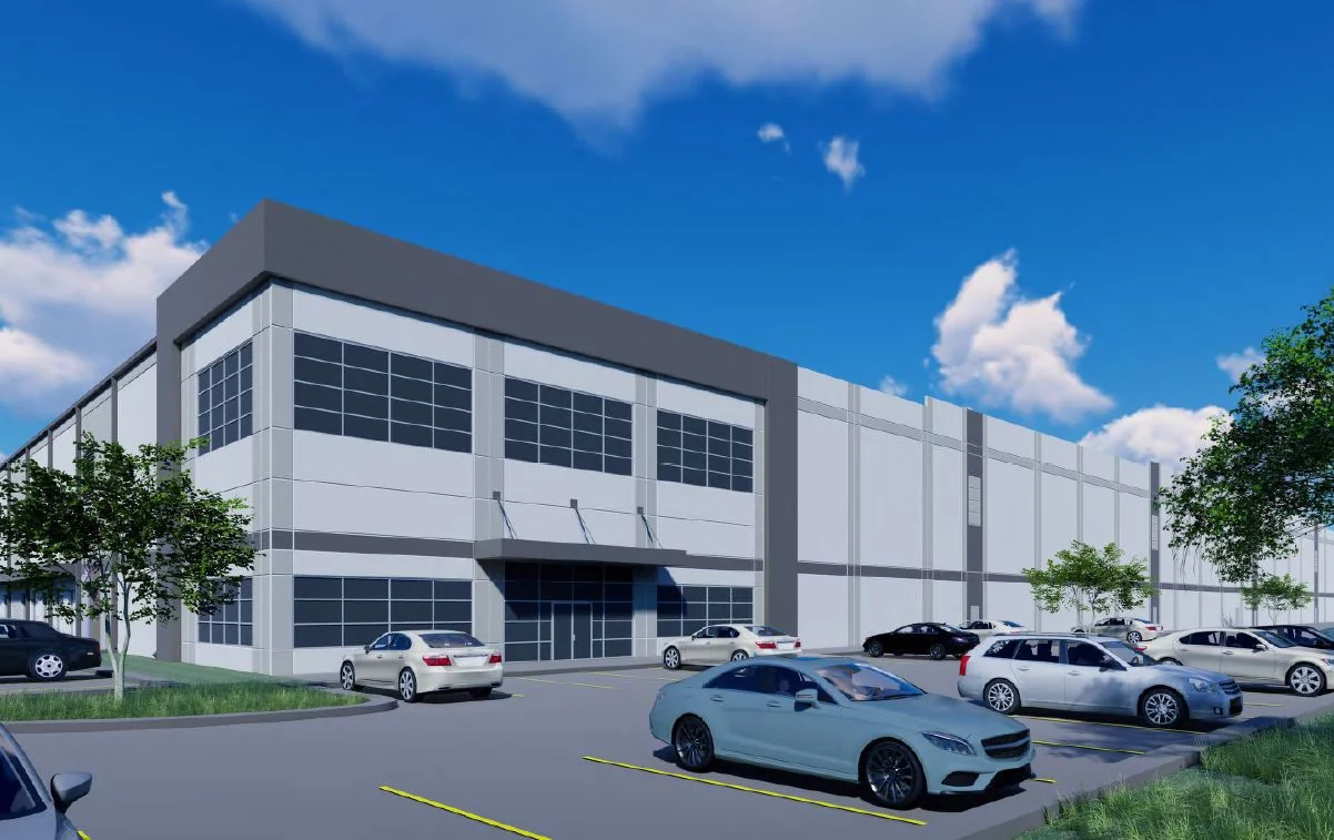 Lambert Farms - Building A1 — Lease in Mcdonough, GA, photo 1 of 1