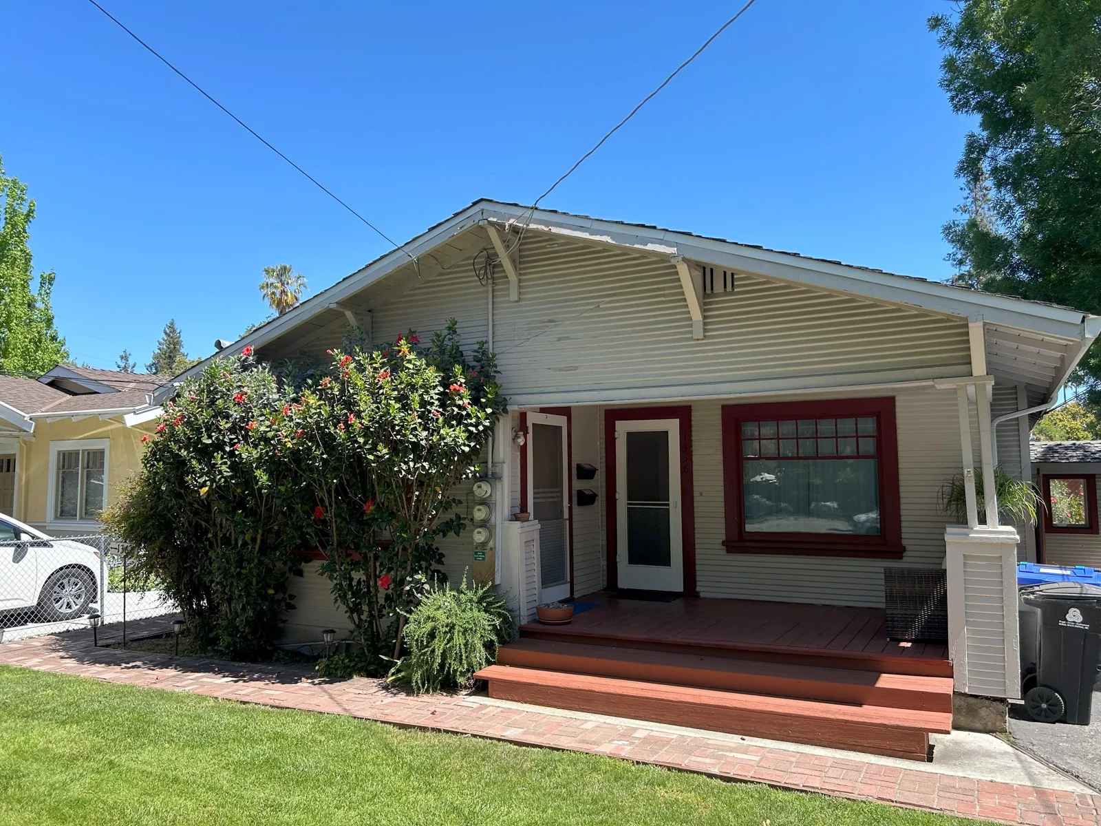 Multifamily in Mountain View, CA — Sale in Mountain View, CA, photo 1 of 5