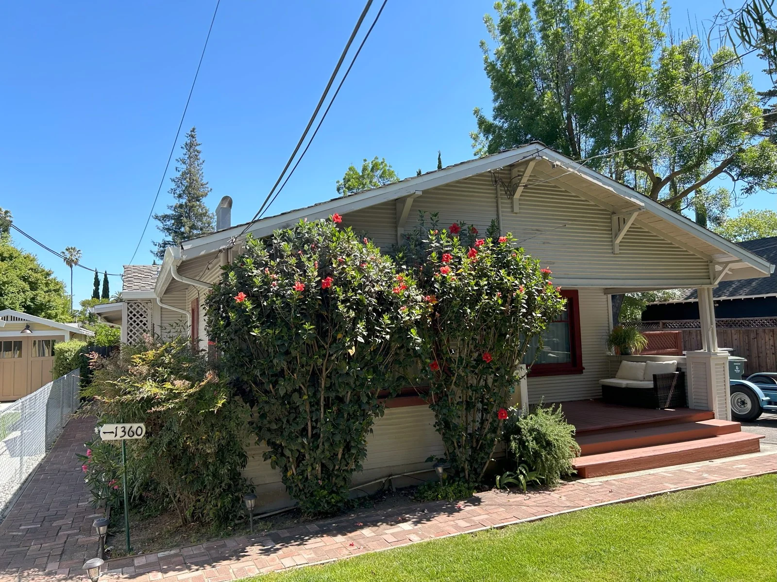 Multifamily in Mountain View, CA — Sale in Mountain View, CA, photo 5 of 5