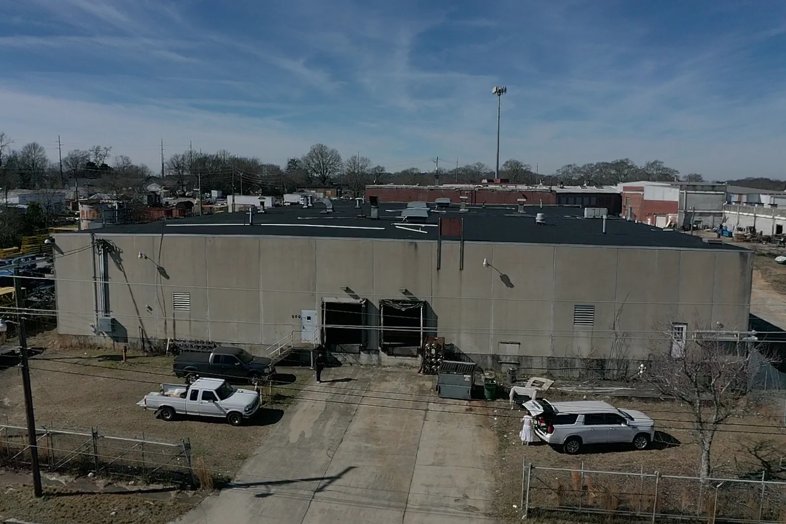 300 Rogers Street - photo 1 - Barnesville, GA