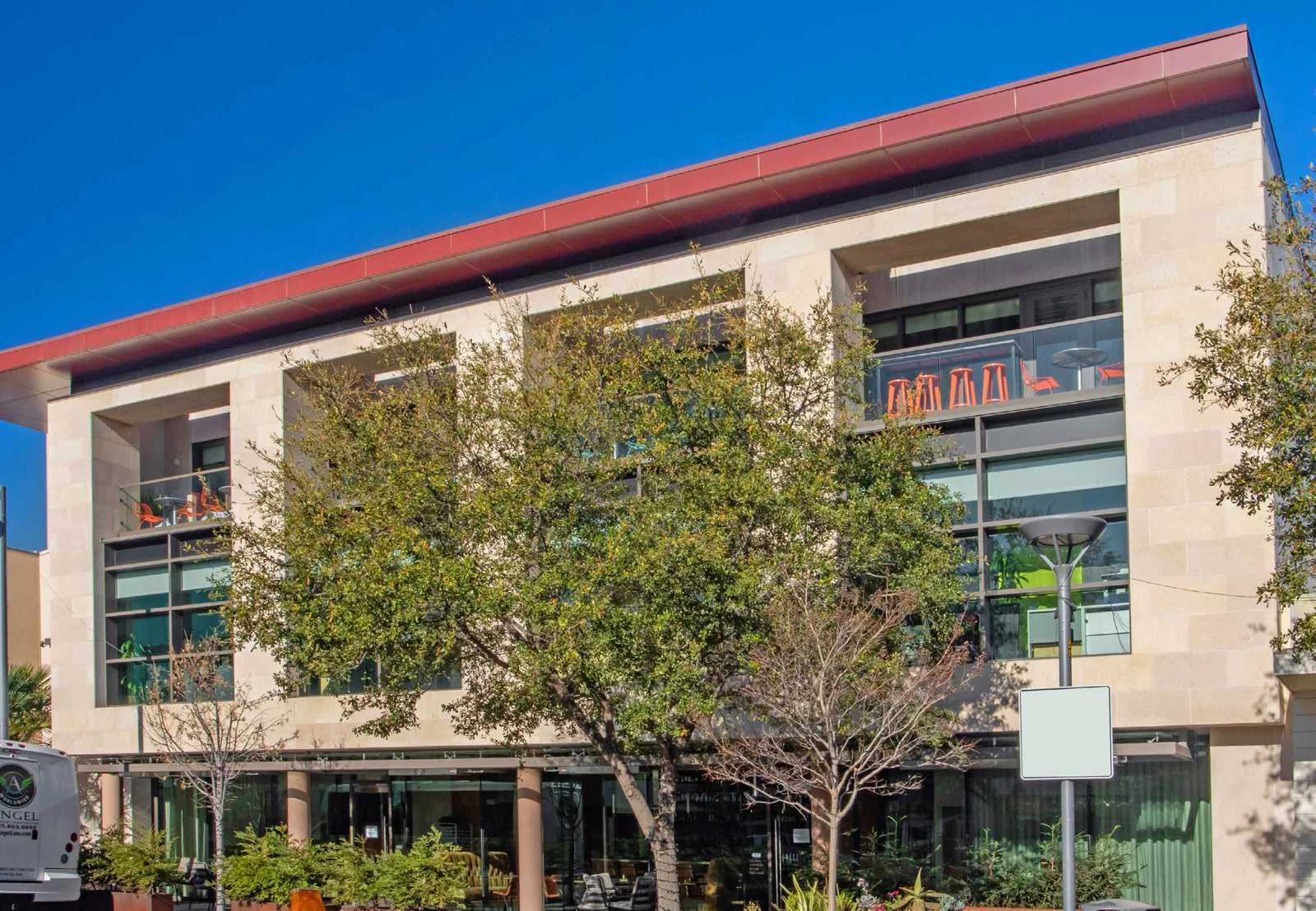 Office in Palo Alto, CA — Sale in Palo Alto, CA, photo 1 of 1