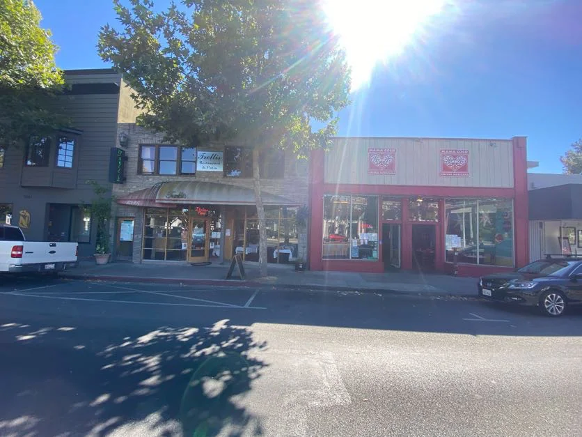 1075-77 EL CAMINO REAL, MENLO PARK, CA 94025 — Sale in Menlo Park, CA, photo 3 of 8