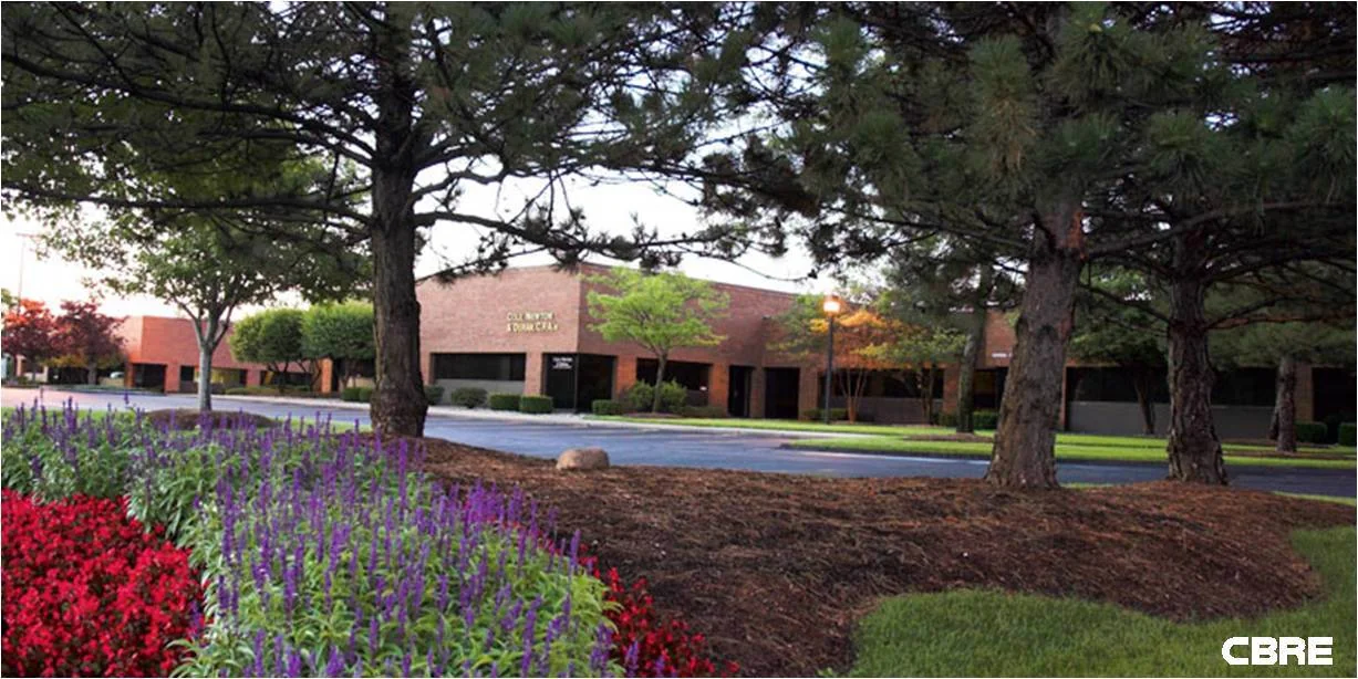 I-96 Office Center — Lease in Livonia, MI, photo 1 of 1