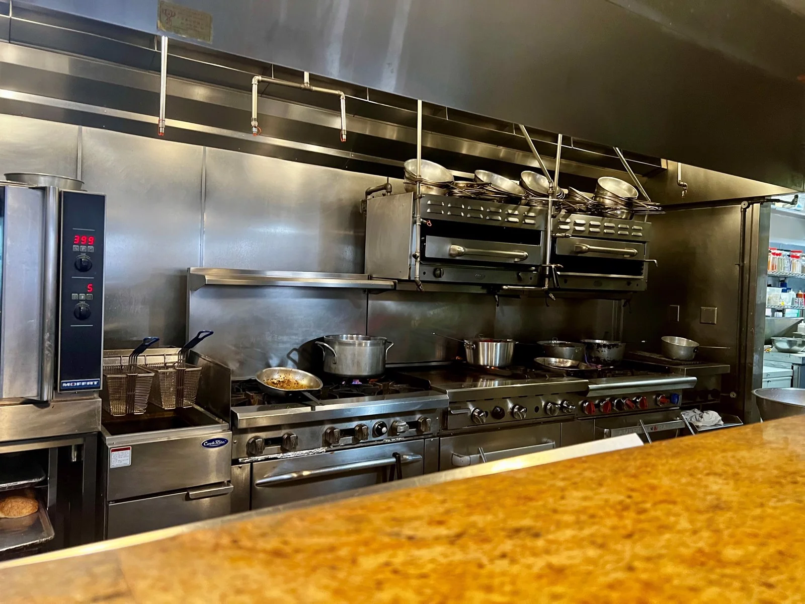 Retail in Menlo Park, CA — Sale in Menlo Park, CA, photo 7 of 7