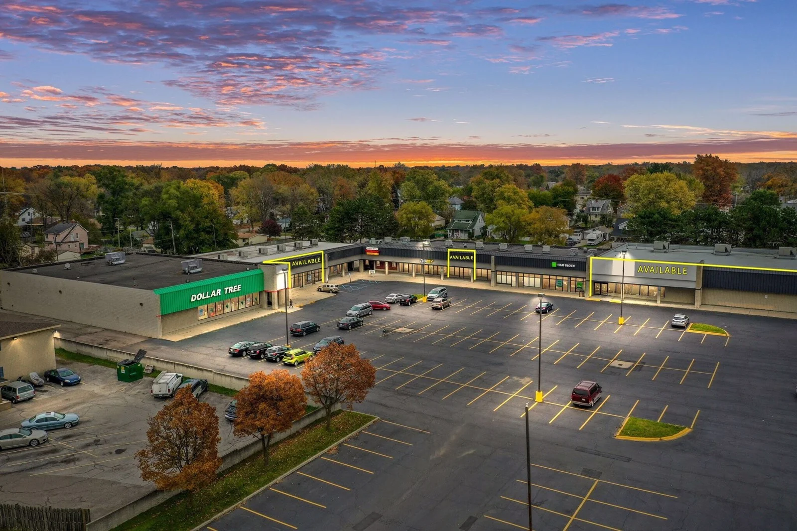 2651-2777 S Wayne Rd
