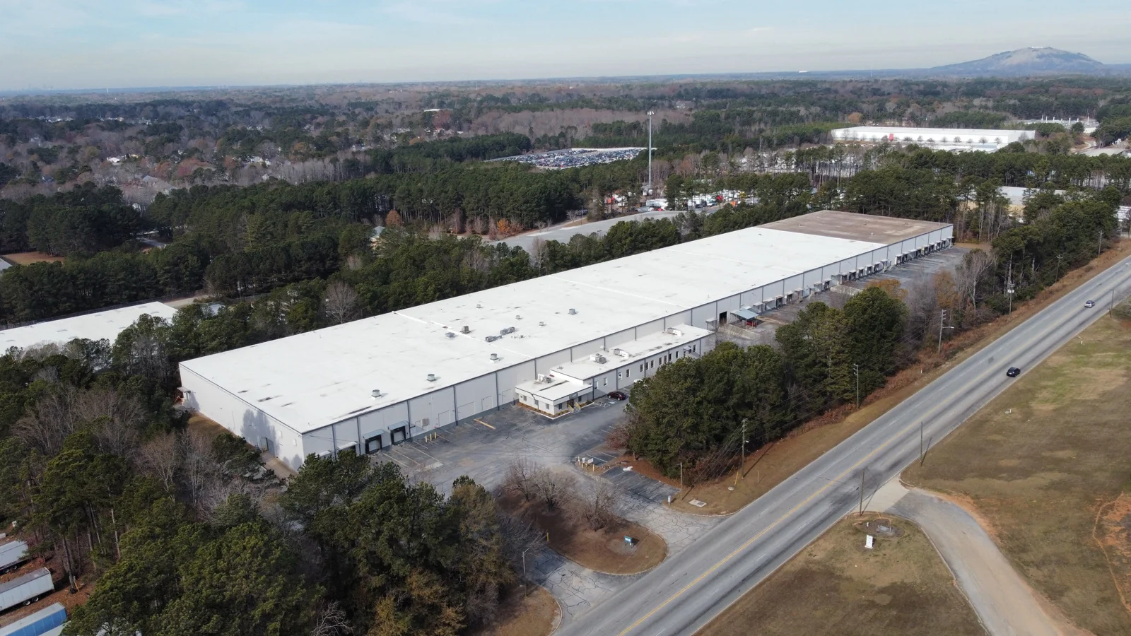 Industrial in Lithonia, GA - industrial in Lithonia, GA