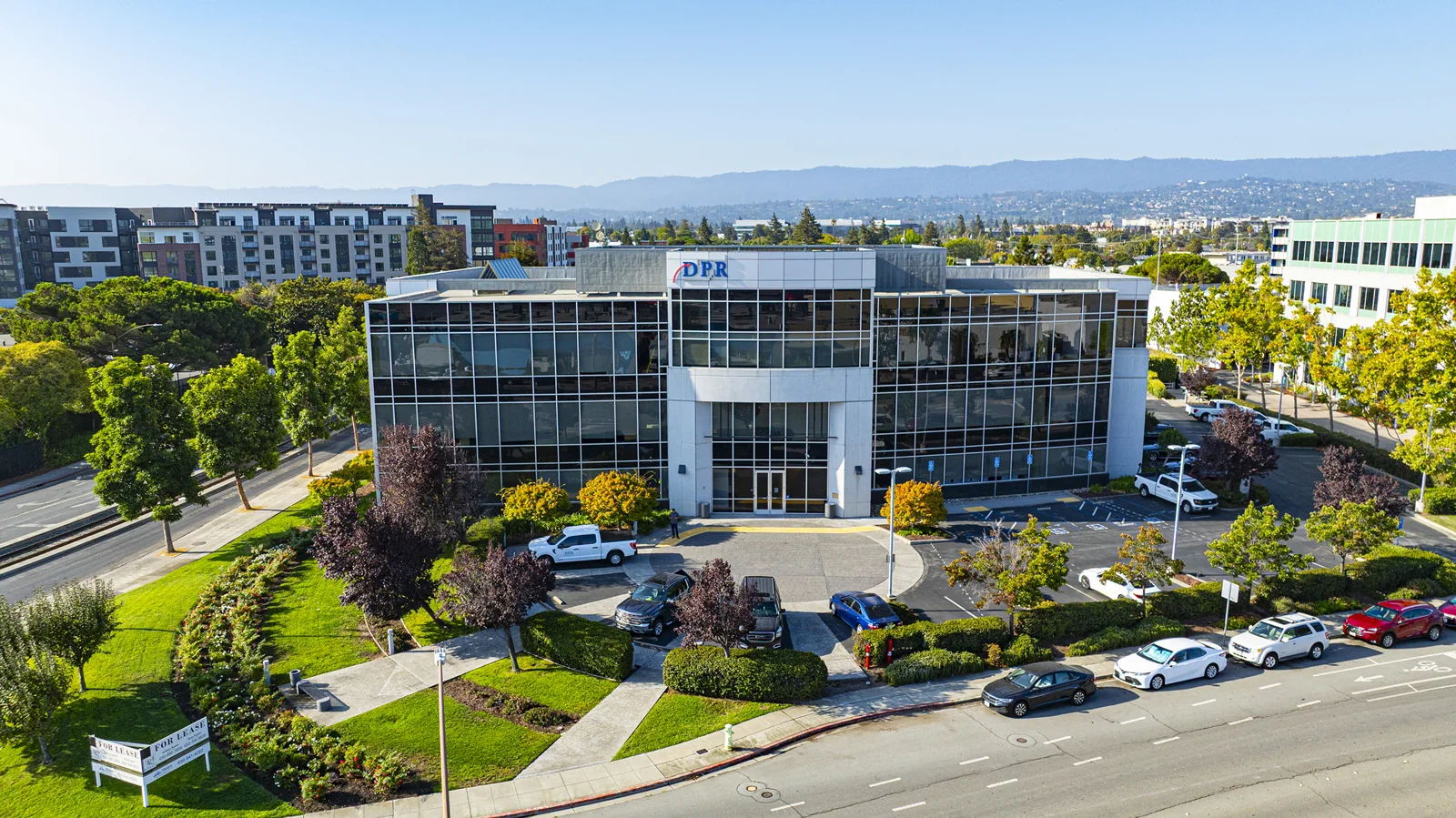Office in Redwood City, CA — Sale in Redwood City, CA, photo 1 of 8