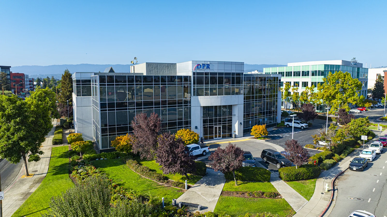 Office in Redwood City, CA — Sale in Redwood City, CA, photo 2 of 8