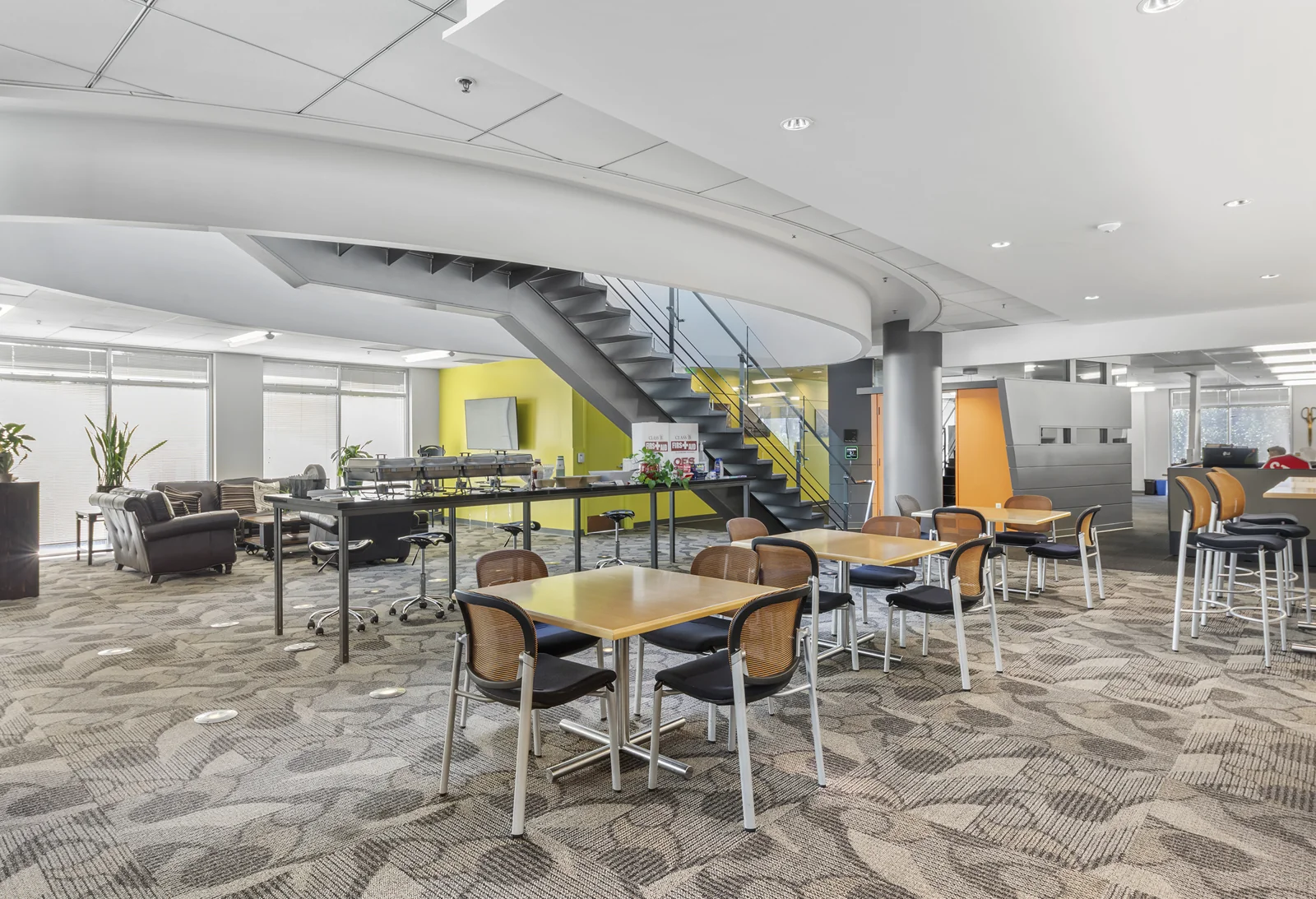 Office in Redwood City, CA — Sale in Redwood City, CA, photo 4 of 8