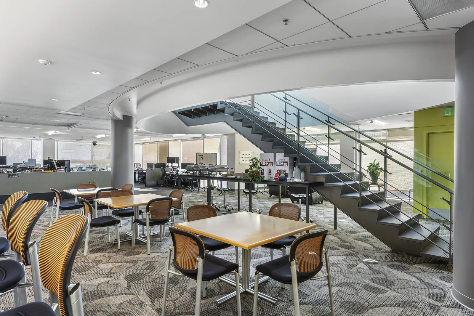Office in Redwood City, CA — Sale in Redwood City, CA, photo 7 of 8
