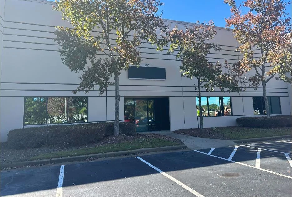 Industrial in Duluth, GA — Lease in Duluth, GA, photo 1 of 2