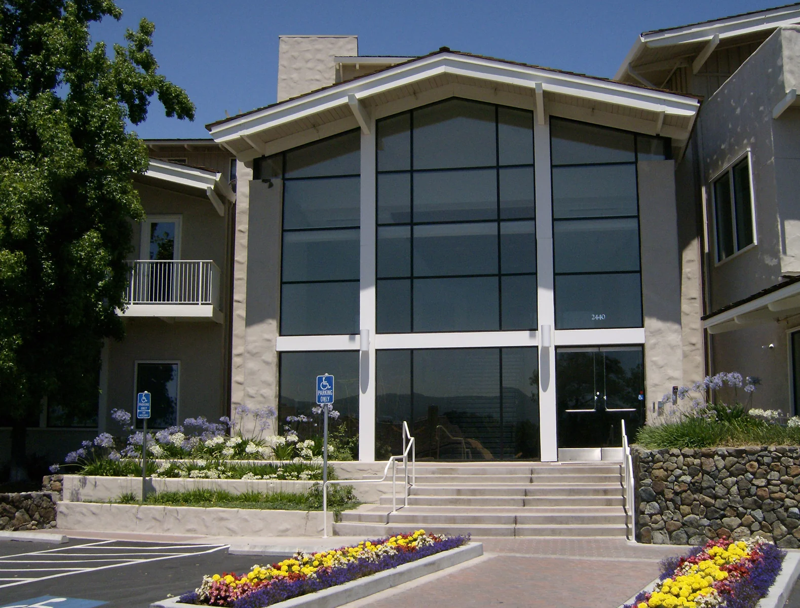 The Quad - 2440 Sand Hill Road, Menlo Park, CA — Sale in Menlo Park, CA, photo 1 of 8