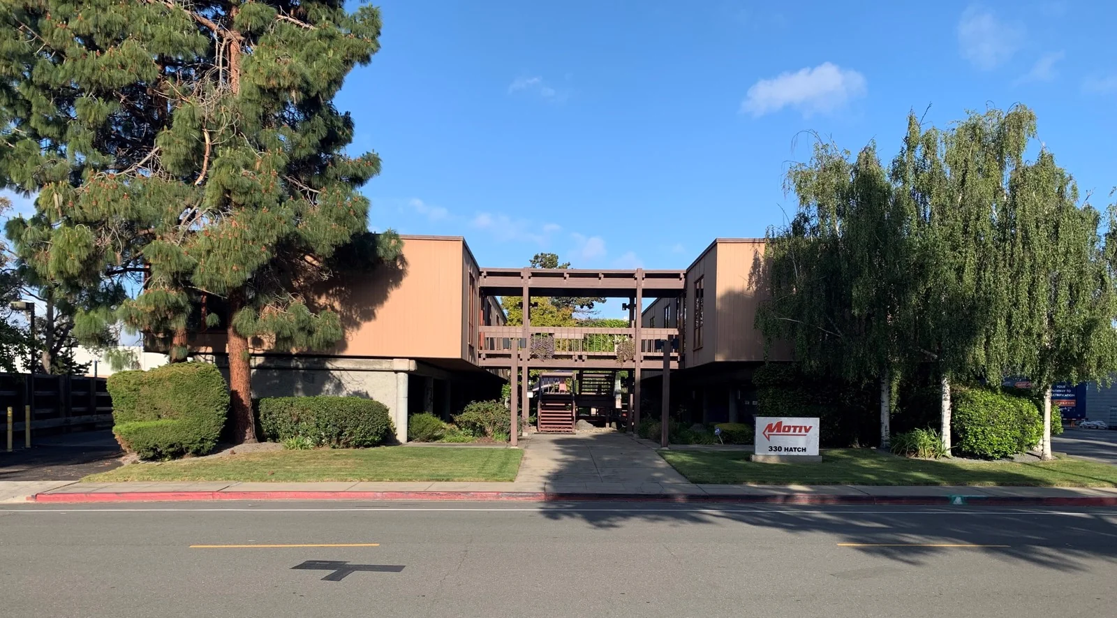 Industrial in Foster City, CA — Sale in Foster City, CA, photo 1 of 2