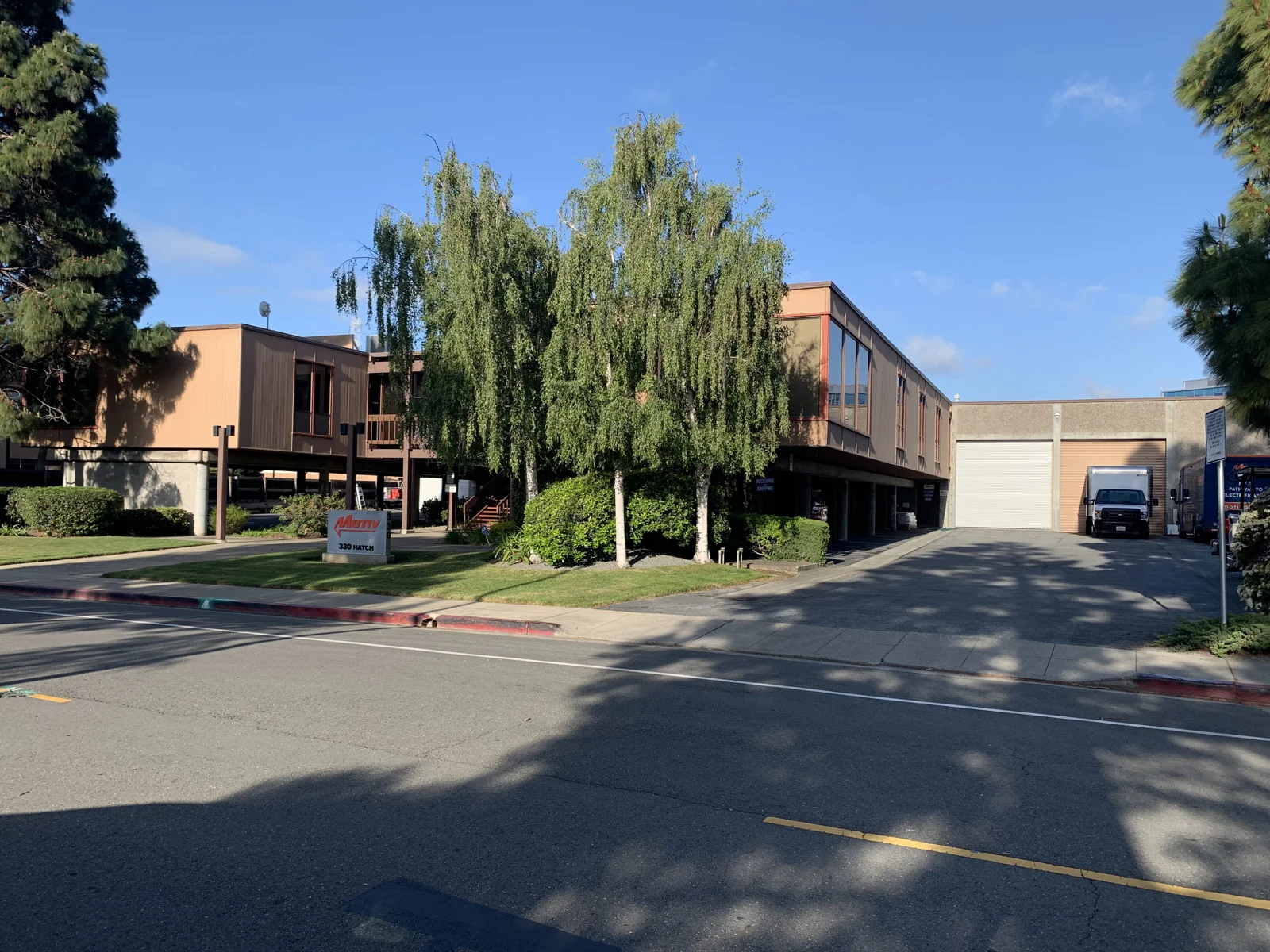 Industrial in Foster City, CA — Sale in Foster City, CA, photo 2 of 2