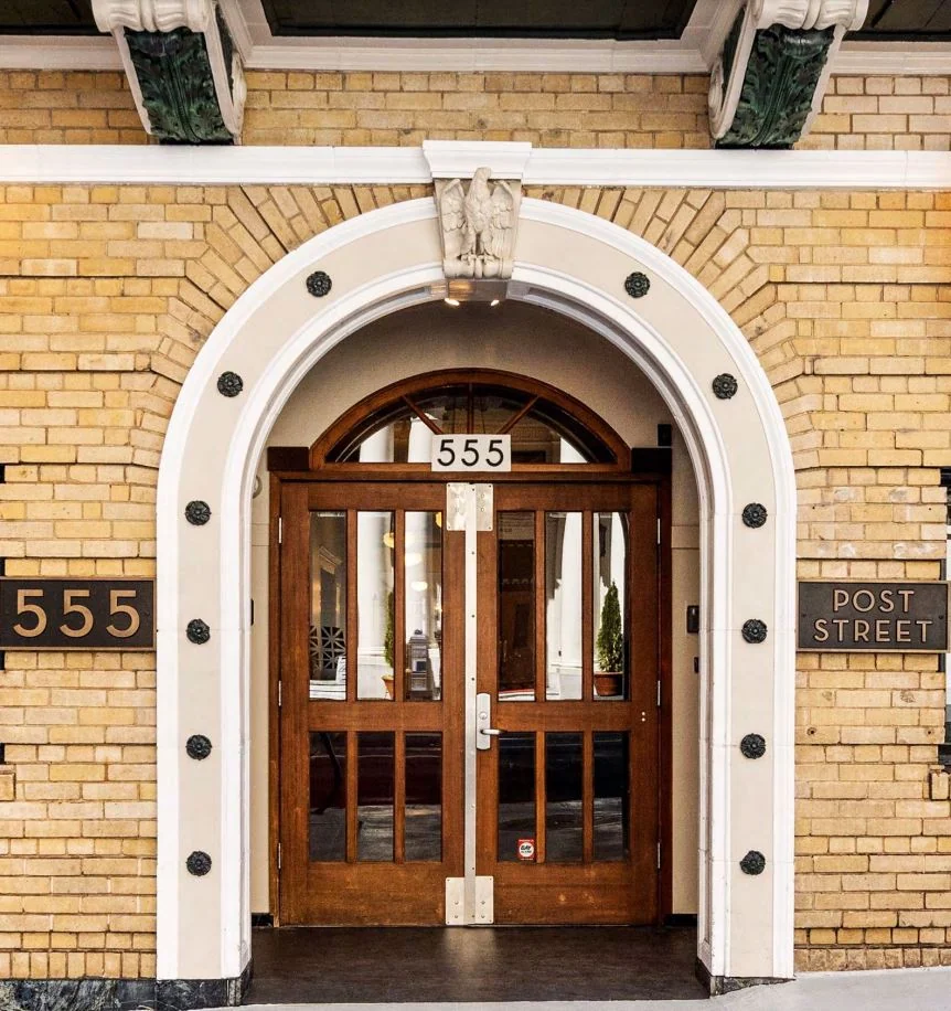 555 Post St - Procuring Commission & Seller Financing… — Sale in San Francisco, CA, photo 2 of 4