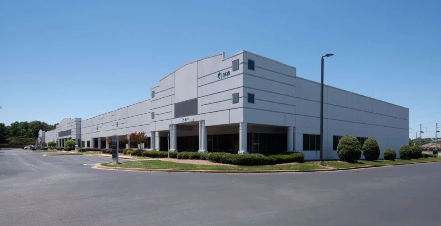 Prologis Breckinridge Business park — Lease in Duluth, GA, photo 1 of 1