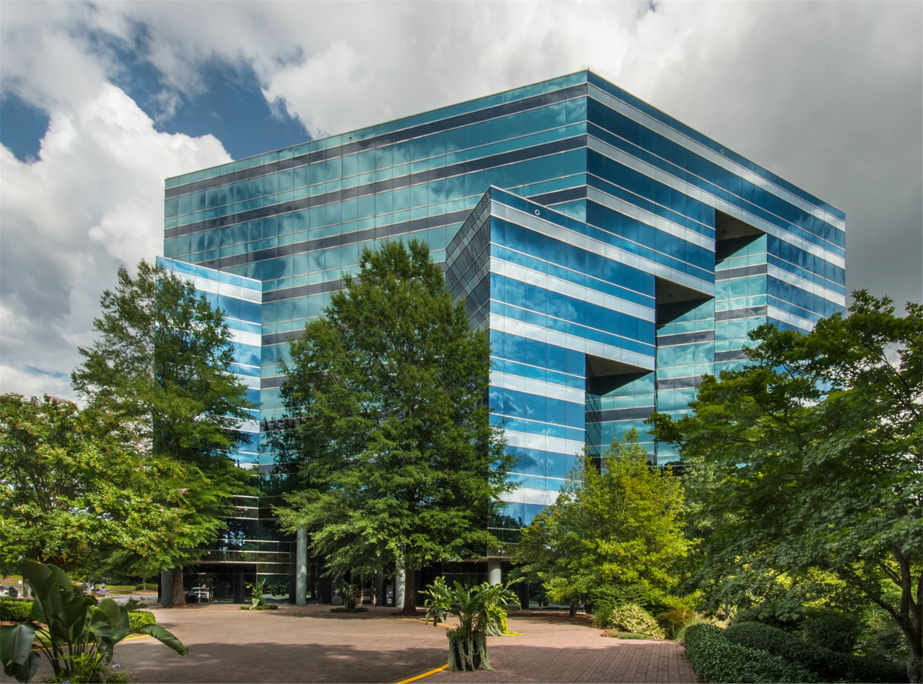 Gwinnett Commerce Center — Lease in Duluth, GA, photo 1 of 1