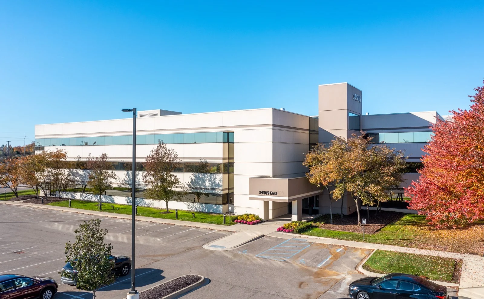 Office in Farmington Hills, MI