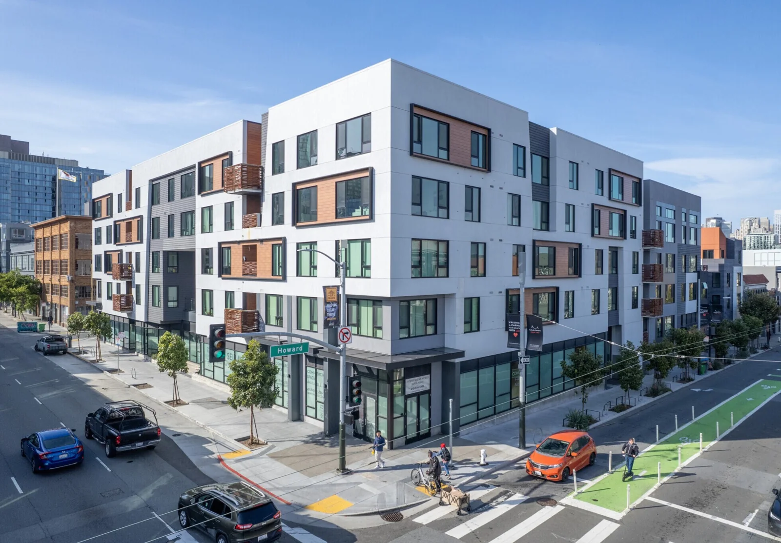 Retail Condos For Sale