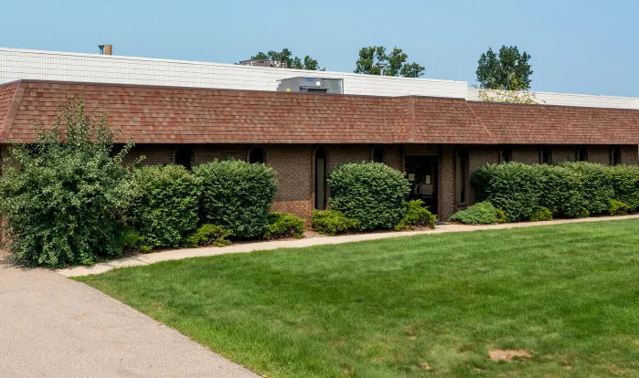 5815 E. Executive Dr, Westland, MI