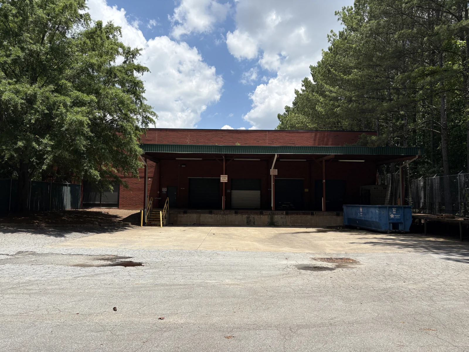 33,908 SF For Sublease — Lease in Norcross, GA, photo 2 of 7