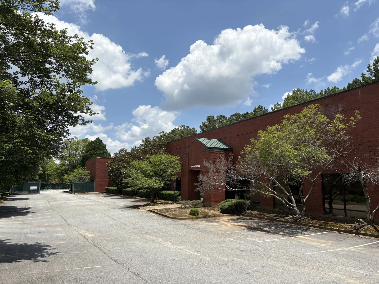 33,908 SF For Sublease — Lease in Norcross, GA, photo 3 of 7