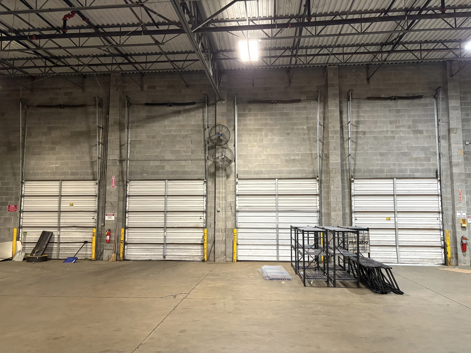 33,908 SF For Sublease — Lease in Norcross, GA, photo 5 of 7