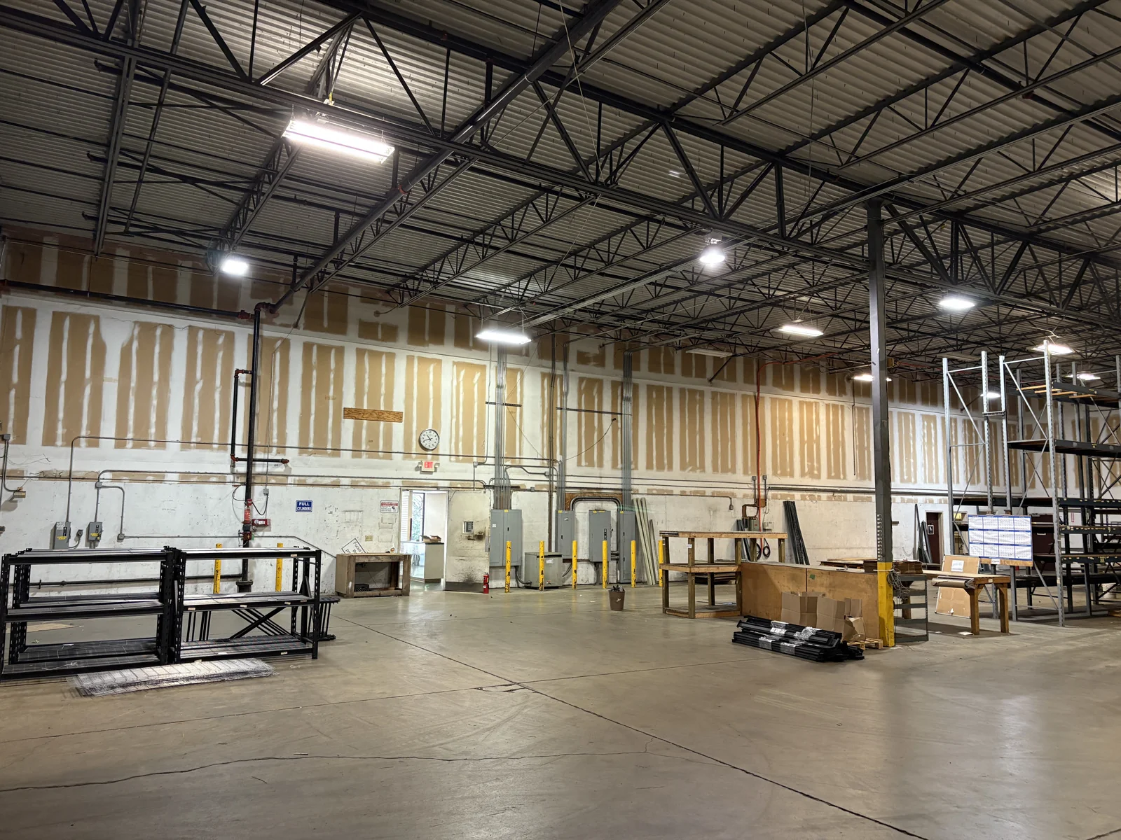 33,908 SF For Sublease — Lease in Norcross, GA, photo 7 of 7