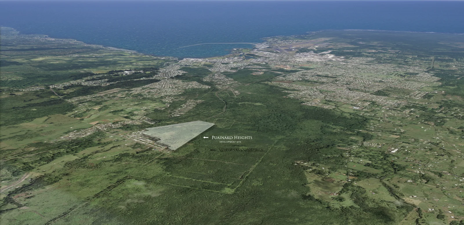 Land in Hilo, HI — Sale in Hilo, HI, photo 3 of 5